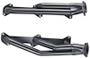 FH2-P Shorty Header Set, 1935-1940 Cars/Trucks w/Ford Flathead V8 [Raw/Unfinished]
