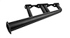 FHLF100-BEC Limefire Header Set, Ford Flathead V8 [Black Satin Ceramic Coating] - image 1