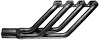 FR351C48-P Roadster Header, Ford 351C/351M/400, 48 in. Turnout Length [Raw/Unfinished] - image 1