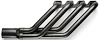 FR460CJ36-P Swept-Back Roadster Header, Ford T-Bucket w/BBF 429-460ci & Cobra Jet/GT Heads, 36 in. Turnout [Raw/Unfinished] - image 1