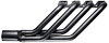 FR460CJ48-P Swept-Back Roadster Header, Ford T-Bucket w/BBF 429-460ci & Cobra Jet/GT Heads, 48 in. Turnout [Raw/Unfinished] - image 1
