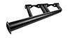 FRLF100-BEC Limefire Header Set, Small Block Ford 221-351W [Black Satin Ceramic Coating] - image 1