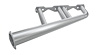FRLF100-SEC Limefire Header Set, Small Block Ford 221-351W [Silver Ceramic Coating] - image 1