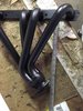FT2-SEC Shorty Header Set, 1948-1964 Ford Truck w/Ford 239-312 Y-Block [Silver Ceramic Coating] - image 2