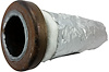 GPM350 Glasspack Inserts, For Outside Chassis Turnouts - image 1