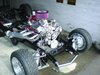 JaysterBBC-P Lakes-Style Header Set, Big Block Chevy [Raw/Unfinished] - image 4