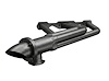 JaysterSBC-P Lakes-Style Header Set, Small Block Chevy [Raw/Unfinished] - image 1