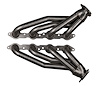 LS10-158-P Shorty Header Set, GM LS Engines [Raw/Unfinished] - image 1