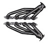 LS10-P Shorty Header Set, GM LS Engines [Raw/Unfinished] - image 1