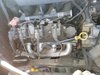 LS150-BEC Shorty Header Set, GM LS Engines [Black Satin Ceramic Coating] - image 4
