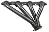 LS150-P Shorty Header Set, GM LS Engines [Raw/Unfinished] - image 1