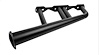 LSLF100-BEC Limefire Header Set, GM LS Engines [Black Satin Ceramic Coating] - image 1