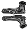 O351-P Shorty Header Set, GM A-Body w/Oldsmobile 350ci [Raw/Unfinished] - image 1