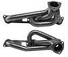 PF1-P Shorty Header Set, 1967-1969 Pontiac Firebird w/Pontiac 389-400ci [Raw/Unfinished] - image 1