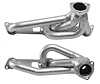 PF1-SEC Shorty Header Set, 1967-1969 Pontiac Firebird w/Pontiac 389-400ci [Silver Ceramic Coating] - image 1