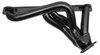 PF1-SEC Shorty Header Set, 1967-1969 Pontiac Firebird w/Pontiac 389-400ci [Silver Ceramic Coating] - image 2