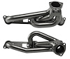 PF1RP-P Shorty Header Set, 1967-1969 Pontiac Firebird w/Pontiac 389-400ci & Aftermarket Heads (Round Port) [Raw/Unfinished] - image 1