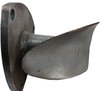 PWRCPS-JY-P PowerCaps, Jayster Under Chassis Exhaust [Raw/Unfinished] - image 2