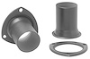 S-RED2.5 Collector Reducer, 2.5 in., Straight - image 1