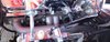 CC10AP-158-BEC Shorty Header Set, 1964-Up Chevy Chevelle/El Camino & Trucks w/Small Block Chevy [Black Satin Ceramic Coating] - image 4