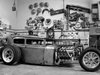 ChopsterBBC-P Chopster Header Set, Big Block Chevy [Raw/Unfinished] - image 2