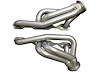 CS11DP-134-SEC Shorty Header Set, 1982-Up Chevy S-10/Blazer w/Small Block Chevy [Silver Ceramic Coating] - image 1