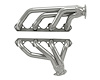FF6-302-AOD-SEC Shorty Header Set, Small Block Ford 221-302ci, AOD Transmission [Silver Ceramic Coating] - image 1
