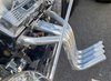 ZoomieSBC-BEC Shorty Header Set, Small Block Chevy [Black Satin Ceramic Coating] - image 4
