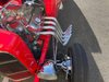ZoomieSBF-SEC Shorty Header Set, Small Block Ford 260-302/351W [Silver Ceramic Coating] - image 3