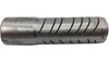 Baffle2.250-8 Replacement Header Insert Baffles, For Zoomie and Chopster Headers, 2 1/4 in. O.D., Set of 8 - image 2
