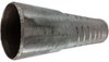 Baffle2.250-8 Replacement Header Insert Baffles, For Zoomie and Chopster Headers, 2 1/4 in. O.D., Set of 8 - image 3
