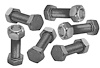 CollectorBOLTSET Collector Bolt Set