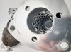 JAYMUFFLER-SEC Baffle Inserts, Jayster Lakes-Style Outside Chassis Headers [Silver Ceramic Coating] - image 2
