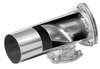 PWRCPS-JY-BEC PowerCaps, Jayster Under Chassis Exhaust [Black Satin Ceramic Coating] - image 2