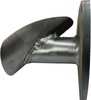 PWRCPS-JY-BEC PowerCaps, Jayster Under Chassis Exhaust [Black Satin Ceramic Coating] - image 4