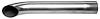 TO26-SEC Side Pipe Turnouts, 26 in. Length [Silver Ceramic Coating]