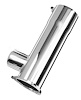 UCEA-SEC Under Chassis Exhaust Adapters, Under Chassis Exhaust Adapters [Silver Ceramic Coating] - image 1