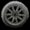 28036987 AZENIS FK510 Tire, 315/35ZR20 [Blackwall] - image 2