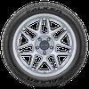 28391196 AKLIMATE Tire, 205/65R16 [Blackwall] - image 2