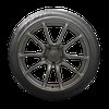 28533077 AZENIS RT615K+ Tire, 205/50R15 [Blackwall] - image 2