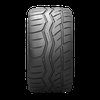 28533077 AZENIS RT615K+ Tire, 205/50R15 [Blackwall] - image 3