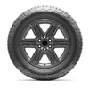 28824769 WILDPEAK H/T02 Tire, 255/70R17 [Blackwall] - image 2