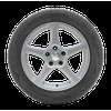 59000050 ZIEX ZE914 ECORUN Tire, 225/60R17 [Blackwall] - image 3
