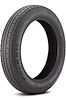 59000370 FK-090 Tire, T125/70D17 [Blackwall] - image 1