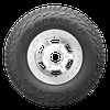 59000890 WILDPEAK A/T3W Tire, 215/65R17 [Blackwall] - image 2