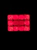 QFR990 4 in. 4D Spot RGB Accent Work Light, 60 Watt - image 2
