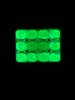 QFR990 4 in. 4D Spot RGB Accent Work Light, 60 Watt - image 3