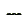 QLB1029 32 in. Light Bridge with 4 in. 30 Watt Pods Kit - image 1