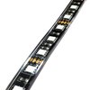 QSL909 8 ft. RGB Strip Lights, Quadlock/Interlock Compatible - image 2