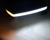 QTE1181 Slim DRL Sport/Sport S Fender Chop Kit with RGB, Jeep Wrangler JL / Gladiator JT, with Sequential Turn Signals and RGB A - image 3
